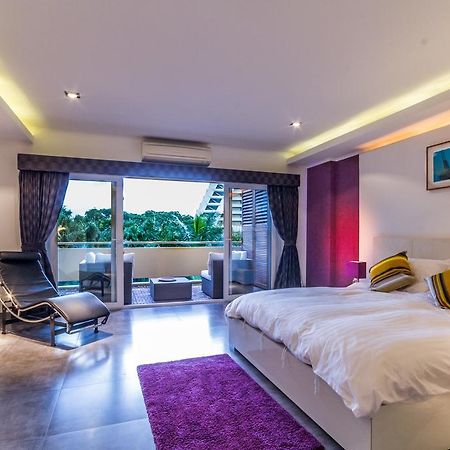 Dasiri Beach Apartment Premium Патая Екстериор снимка
