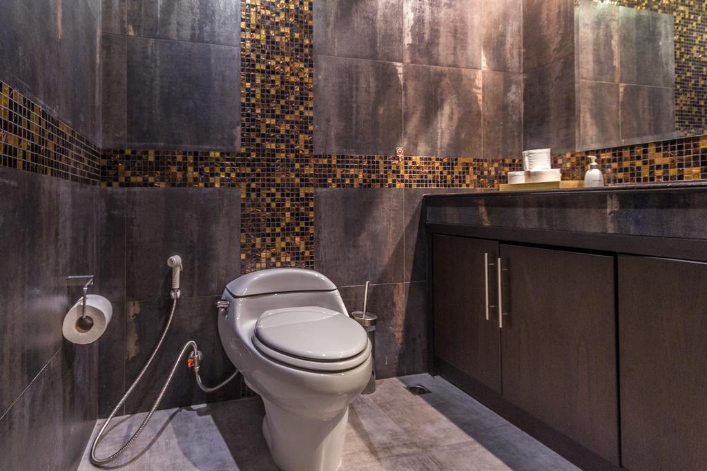 Dasiri Beach Apartment Premium Патая Екстериор снимка