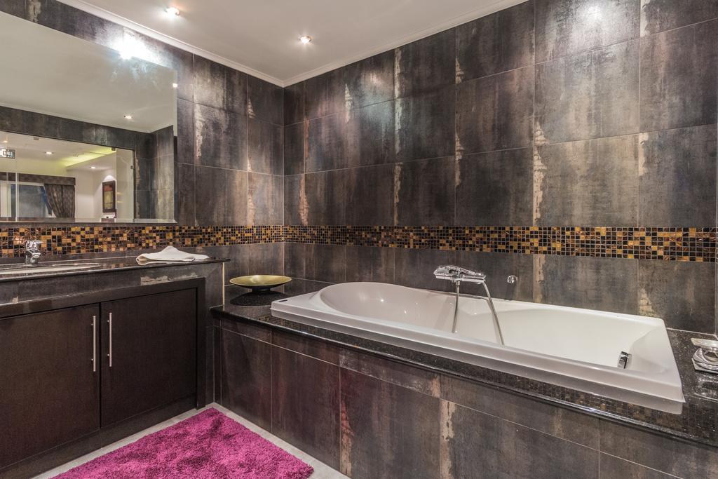 Dasiri Beach Apartment Premium Патая Екстериор снимка