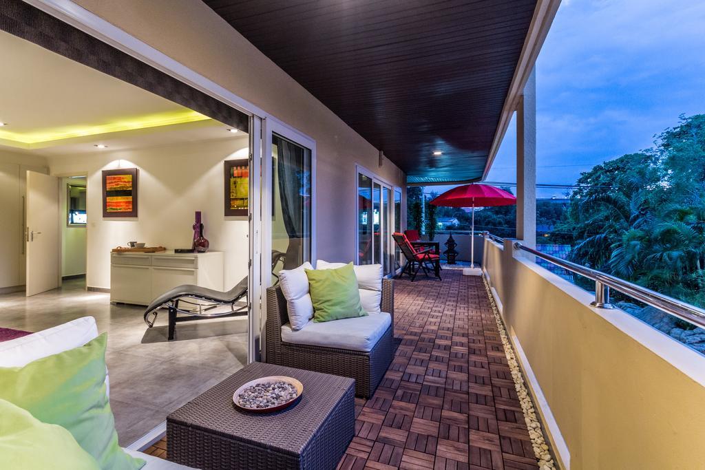 Dasiri Beach Apartment Premium Патая Екстериор снимка