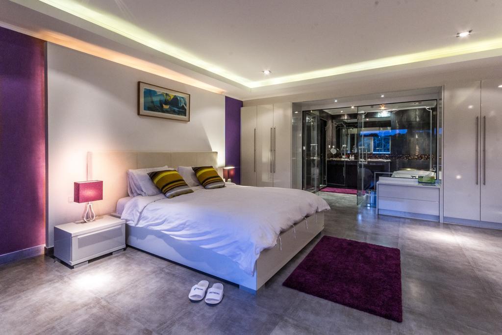 Dasiri Beach Apartment Premium Патая Екстериор снимка