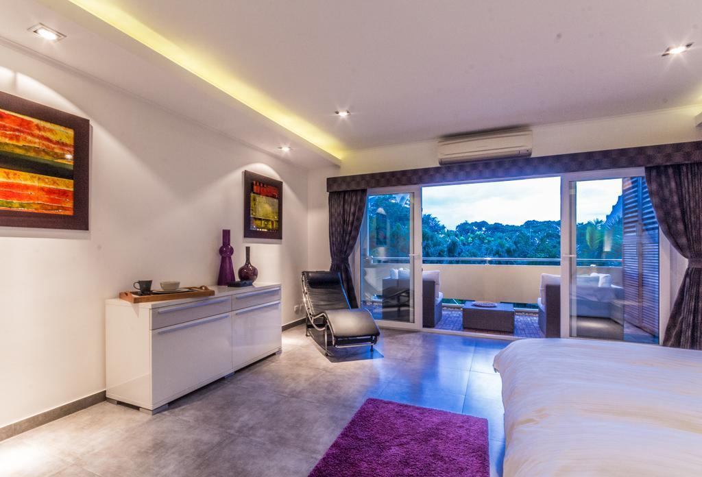 Dasiri Beach Apartment Premium Патая Екстериор снимка
