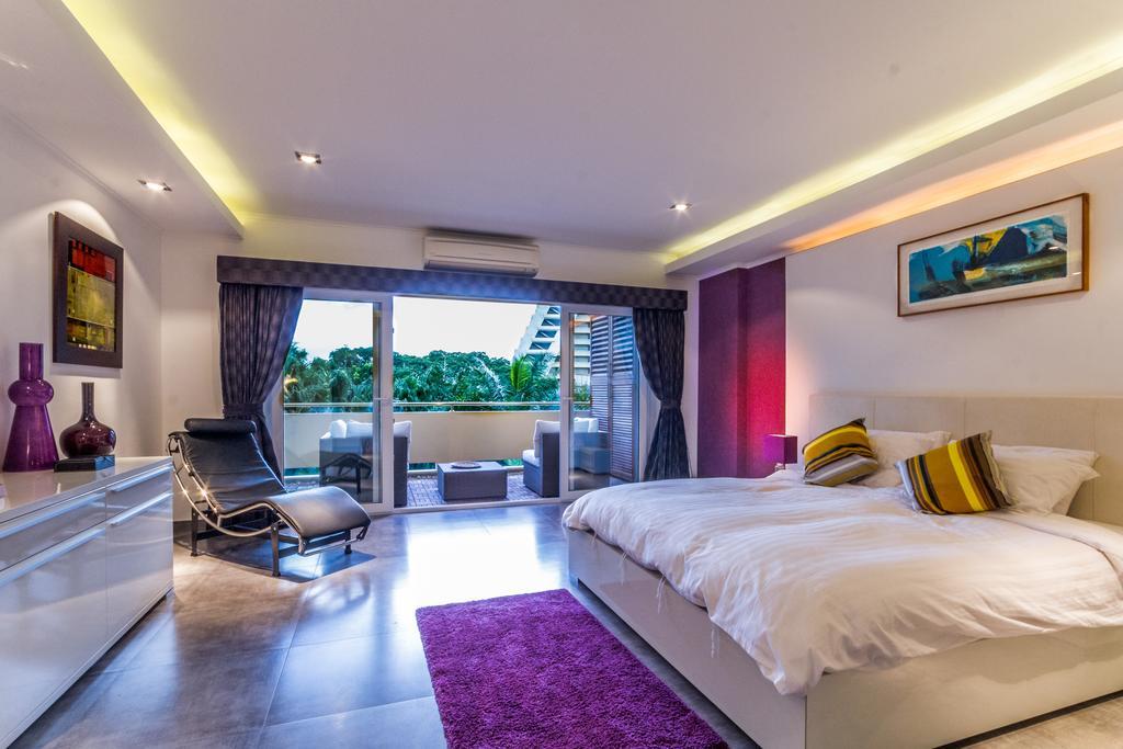 Dasiri Beach Apartment Premium Патая Екстериор снимка