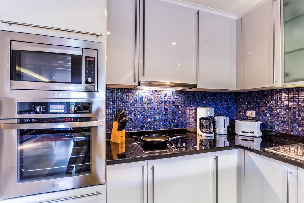 Dasiri Beach Apartment Premium Патая Екстериор снимка