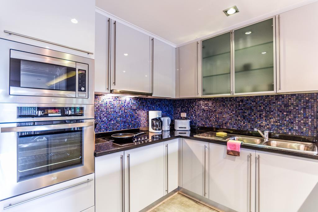 Dasiri Beach Apartment Premium Патая Екстериор снимка